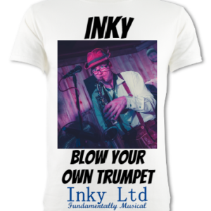 Blow Your Own Trumpet